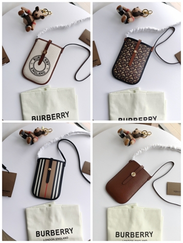 No.51079 BURBERRY 12*3.5*18cm