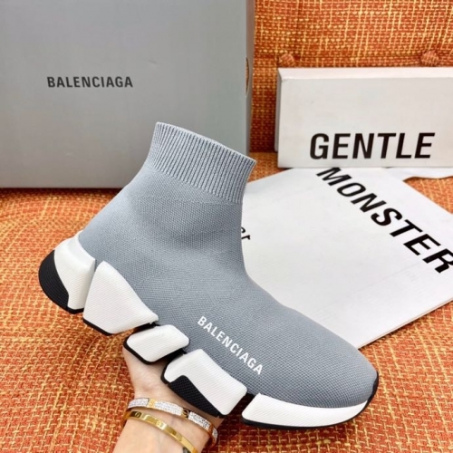 No .62282 BALENCIAGA Women's35-41 Men's39-45