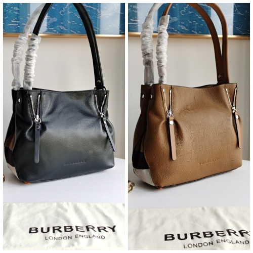 No.51170 BURBERRY  39636381   29.5-12-24cm  Handbags, shoulder bags, shoulder bags