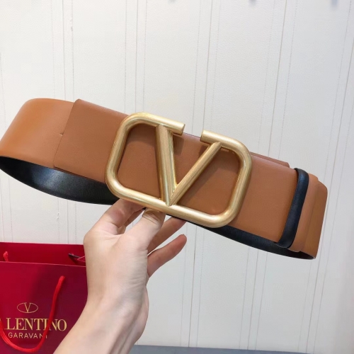 No.90320 Valentino belt 7cm width