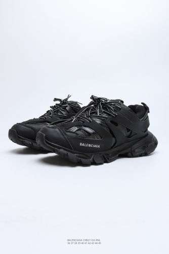 No .62298  BALENCIAGA size Women's35-42  Men's 38-45