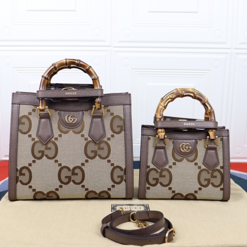 No.20781 Gucci 660195 27*24*11cm ， 655661 20*16*10cm