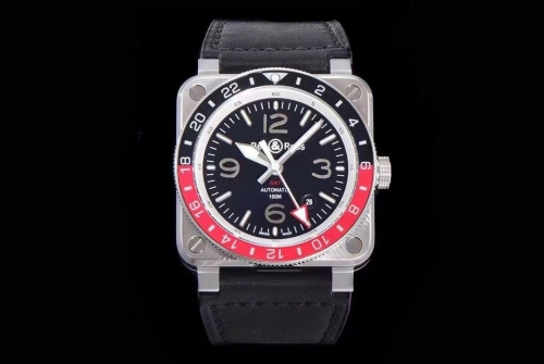 No.90353 2021  42mm    INSTRUMENTS  Mechanical Wristwatch for men