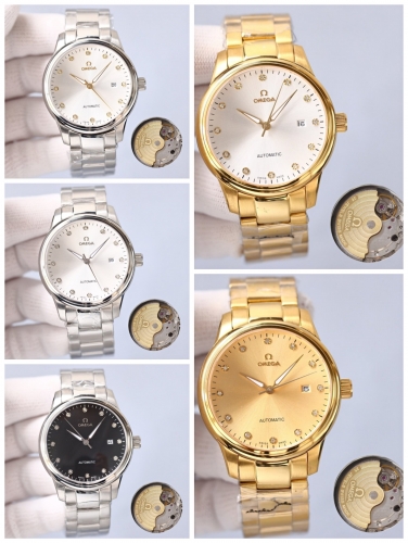 No.90361 2021  Men’s Wrist Watch, original import West Rail City 8215 automatic mechanical movement, Sapphire Glass Mirror, 316 steel case