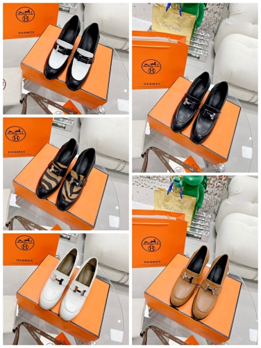 No .62336   Hermes 8.5cm  size 35-40