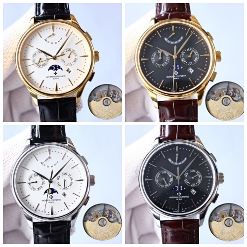 No.90461 2021  Updated version of the series, men, multi-functional original import 9100 movement, 316 imports of fine steel, Sapphire glass super scr