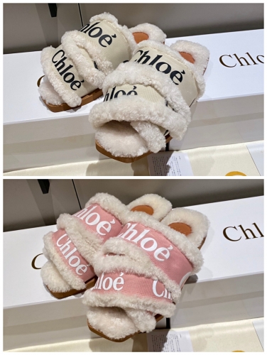 No .62347 CHLOE size 35-41