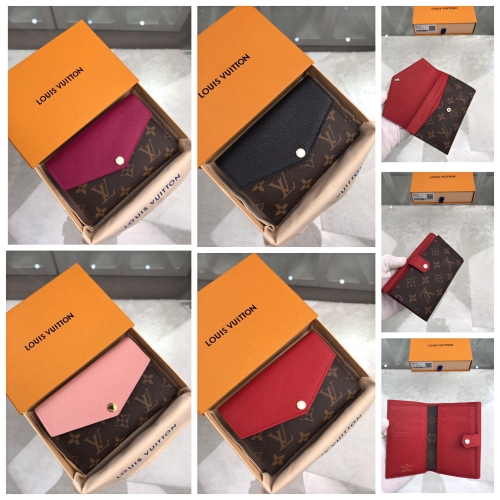 No.51314 M56243  M64072 M60990 M60140  15X10cm Imported leather wallet