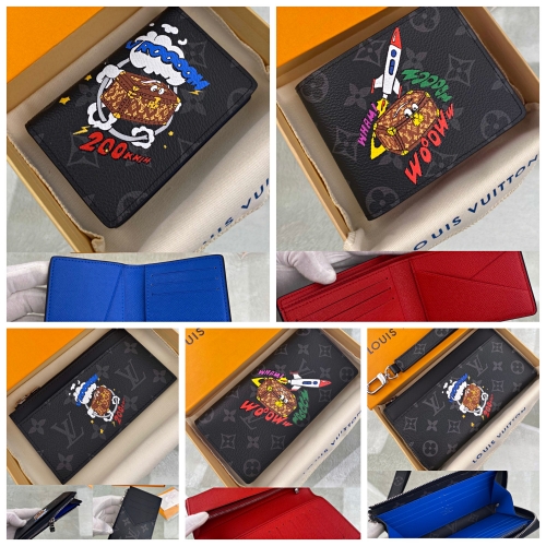 No.51321 M80911 11*8*1cm Pocket wallet M80930 11.5*9*1.5cm Multiple wallet   M80932 8*14.5*1cm  Coin card holder  M80931 10*19*2cm Brazza wallet  M809