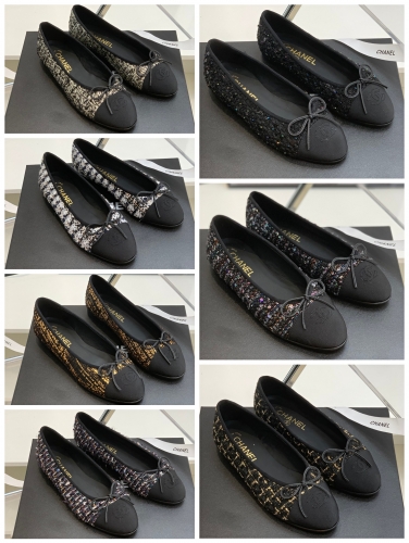 No .62376 CHANEL size 34-42