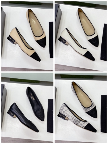 No .62374 CHANEL  2cm  size 35-40