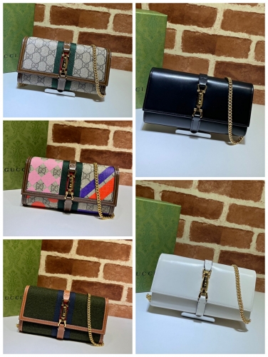 No. 51456   652681 19*10*3cm  Chain bag