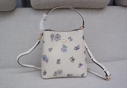 No. 51573  2310  21*23*11cm  Dandelion Bucket Bag