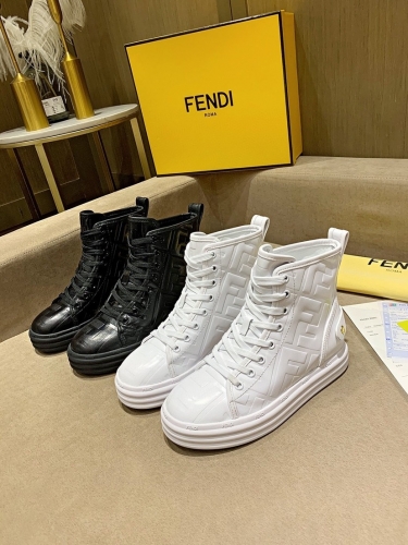 No .62406  FENDI size 35-44