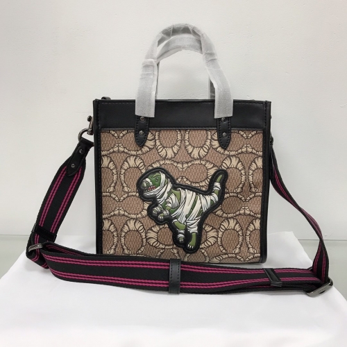 No. 51769  6971  22*21*12 cm  Field Tote 22 mummy dinosaur series