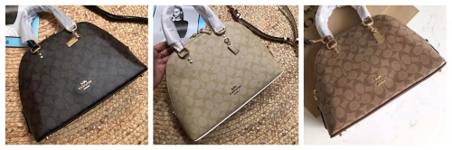 No. 51818  2558  29*20*11cm  Katy medium shell bag