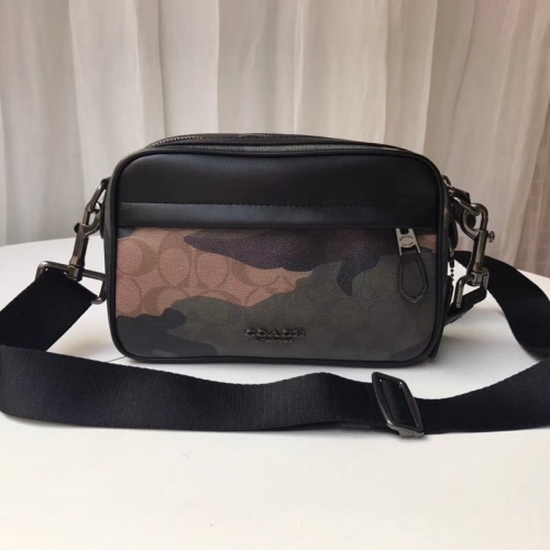 No. 51847  67326  25*15*6cm  men's camouflage camera bag