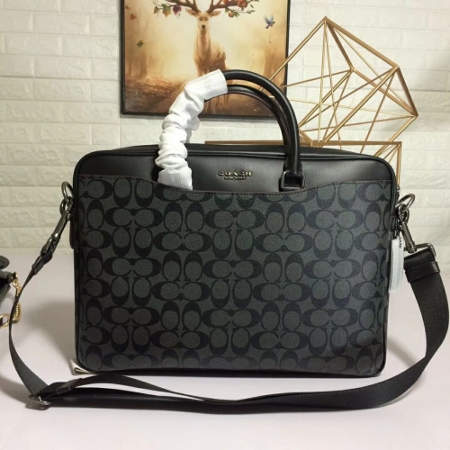 No. 51916   F72430   38*28*5cm    Zipper briefcase