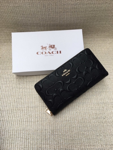 No. 51939   53834   20*10cm  Embossed women's wallet