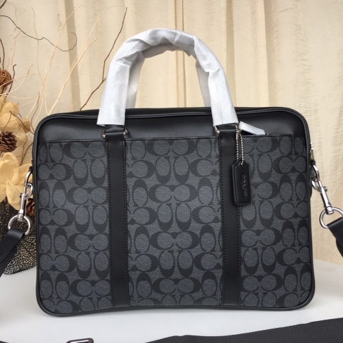 No. 51915  54803  40*30cm  Zipper briefcase