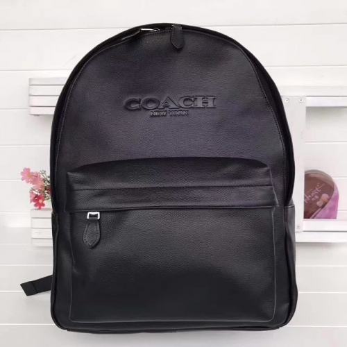 No. 52004  54786  32*41*14cm  Men's backpack; Universal leisure backpack, top leather