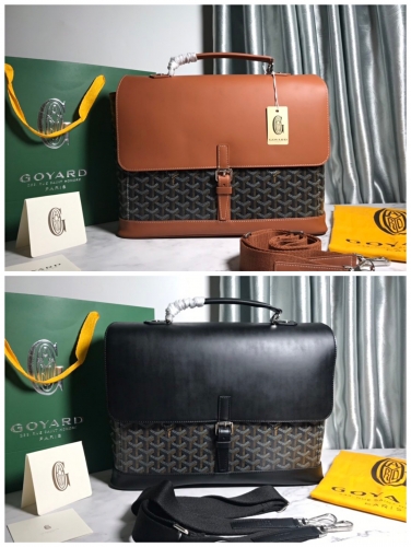 No. 52038   38*26 *8cm  New citadin messenger bag, briefcase