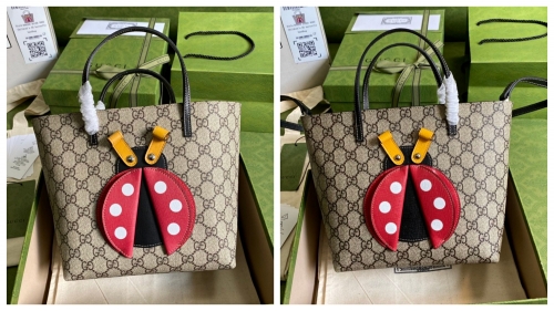 No. 52148   585933  666288   21*20*10cm  Marmont collection, hand twisted messenger shopping bag, floating insect patter