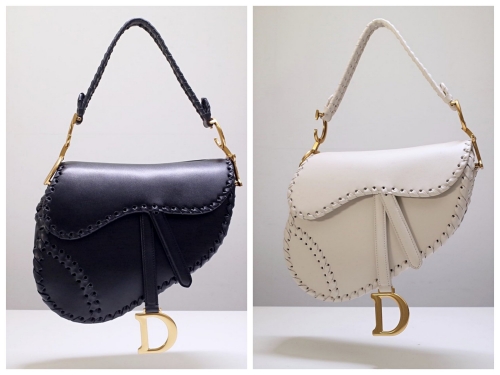 No.52341   6816  25.5x20x6.5cm Saddle Bag