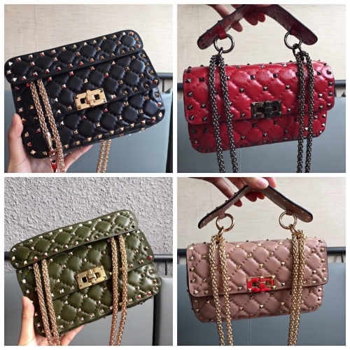 No.52400  0123s  20*6*12cm   0123  24*17*8.5cm  30*20*9cm  Gold nail series, full leather inside and outside