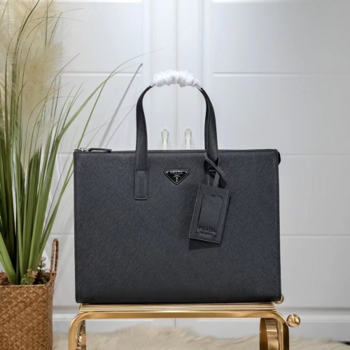 No.52436  2VG039   40*30*9cm  briefcase Imported cross