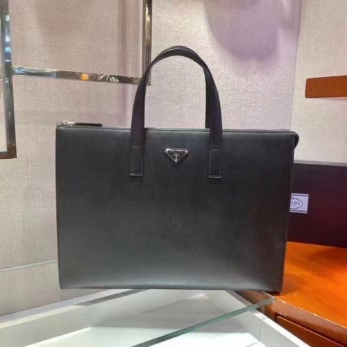 No.52450  2VG039   40*30*9cm  briefcase,Imported cross