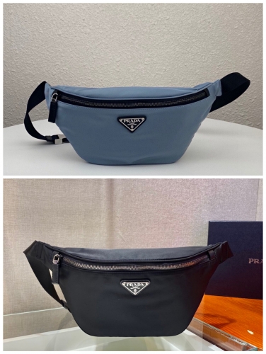 No.52478  2VL033    33*24*13cm  Waist bag / chest bag / diagonal bag,