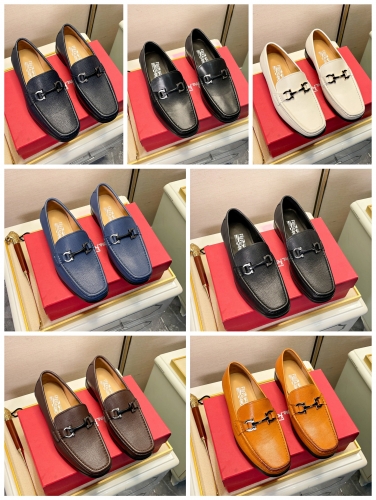 No.62670   Ferragamo  size 38-45