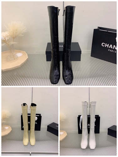 No.62682 CHANEL 9cm size 34-41