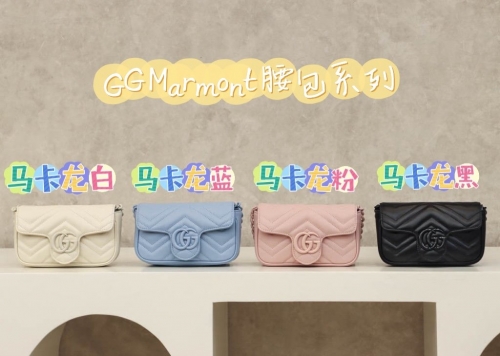 No.53287   699757   16.5*10*5cm   Ggmarmont Bodypack series