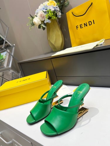 No.62710  Fendi size：35-42