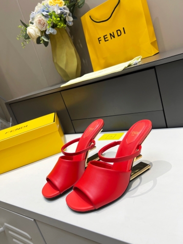 No.62708  Fendi   size：35-42