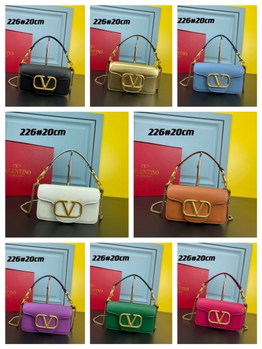 No.53620    226    20*11*5cm   MINILOCO, calf leather