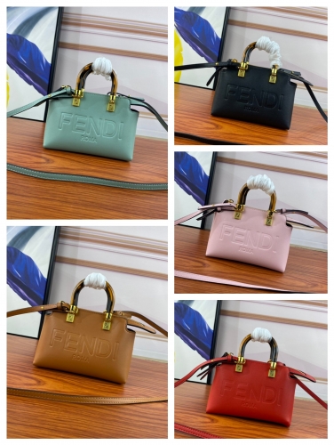 No.53612    8810   20*18*8cm   Mini ByThe Way Mini Bag, smooth calf leather,