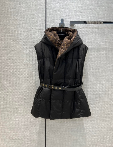 No.90489   LV size S M L Down vest