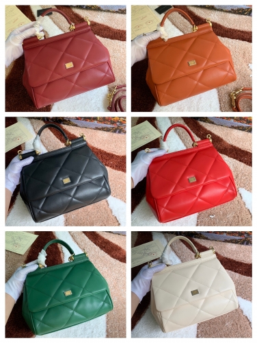 No.53984   25*20*12cm  Inclined shoulder bag, imported cowhide, handmade