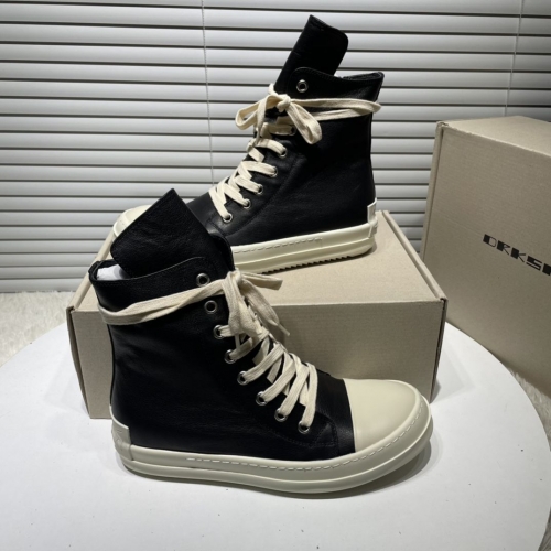 No.62721   Rick Owens   size  35-45