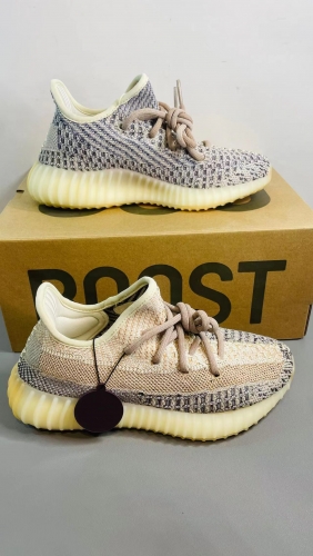 No.62752   Adidas Yeezy Boost 350   size：36-46 mainly colors group