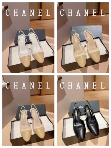 No.62742    CHANEL  size：35-41