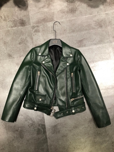 No. 90543 YSL size： S M L XL XXL leather clothing