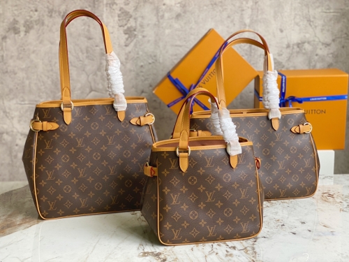 No.54429   M51156  25*23*15cm   M51153  34*30*15.5cm   M51154     38*26*13cm  Medieval bag series,Monogram canvas