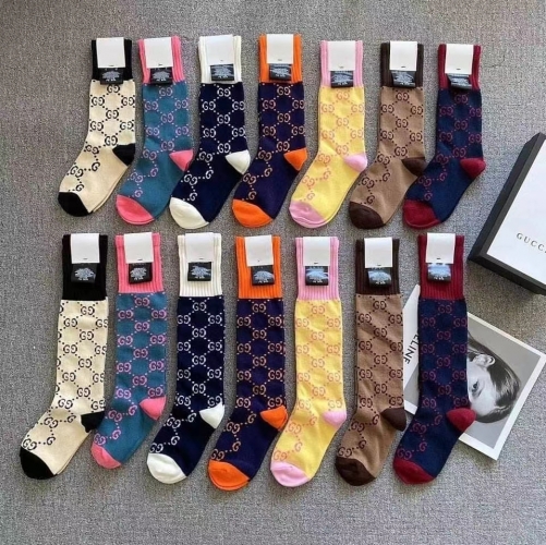 No.90581   2023 February socks GG