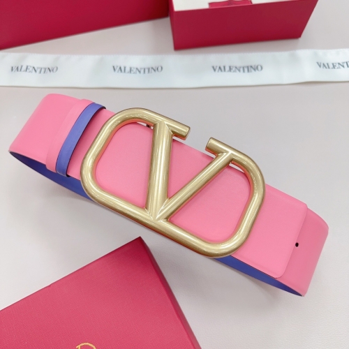 No.62858 Valentino belt 7.0cm