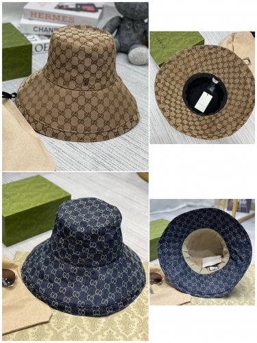 No.63024 hat cap GG