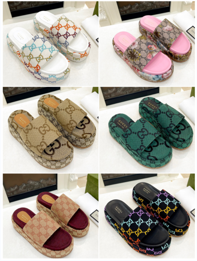 No.63015 classic slippers and sandals size 34-44, book 45-46